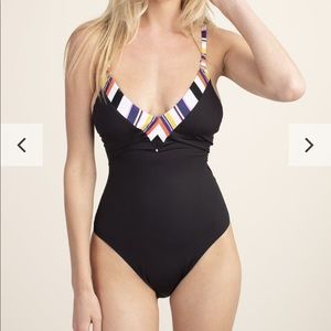NWT Trina Turk swimsuit